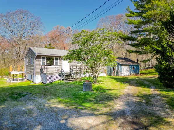 361 Flanders Road, Groton, CT 06355
