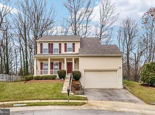 1432 Bretton View Rd, Annapolis, MD 21409