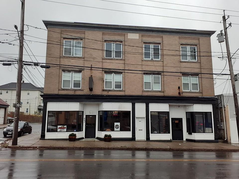 2nd image of 657-659 Bedford St