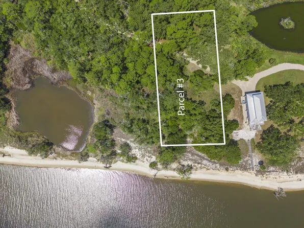 Pruett Rd, Eastpoint, FL 32328