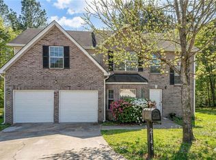 2146 Mulberry Ln, Lithonia, GA 30058