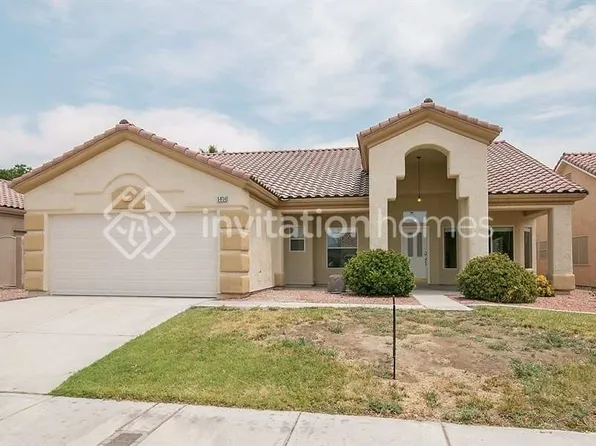 5624 Tropic Mist St, Las Vegas, NV 89130