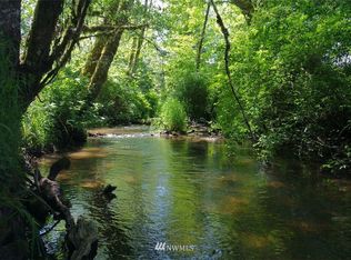 0 S Fork Ln, Menlo, WA 98561