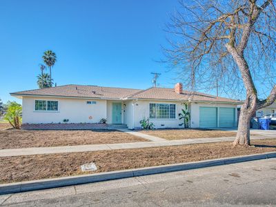 2324 E Cortland Ave, Fresno, CA, 93726