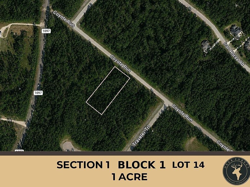 1st image of 30 Coyote Run Lot 14