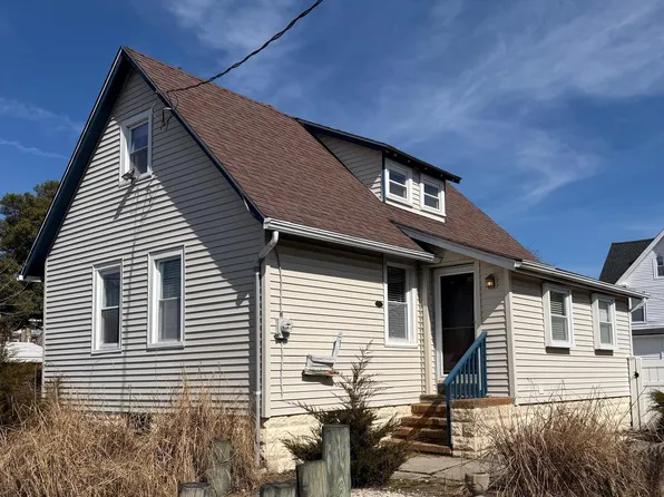 24 Miller Ln, Somers Point, NJ 08244