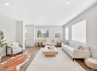 12251 W 57th Drive, Arvada, CO 80002