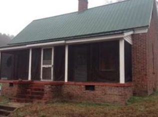 504 Lowell Ave, Greenwood, SC 29646