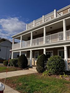 18 Cocasset St APT 3, Foxboro, MA, 02035