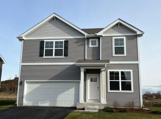 2014 Legacy Pointe Blvd, Plainfield, IL 60586