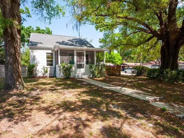 1301 W Humphrey St, Tampa, FL 33604