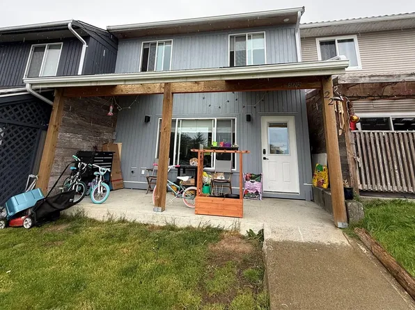 9572 Carnarvon Pl, Pt Hardy, BC V0N 2P0