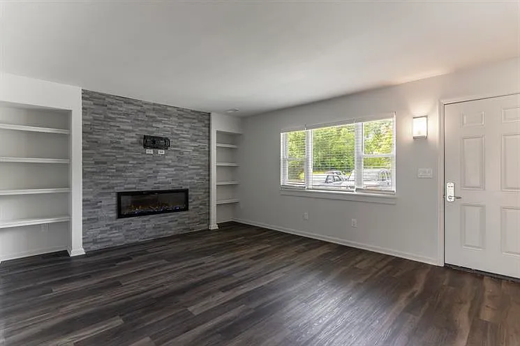 North Park Townhomes — Photo 33