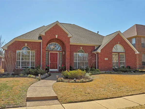 3908 Walden Way, Dallas, TX 75287