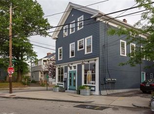 186 Carpenter St #2F, Providence, RI 02903
