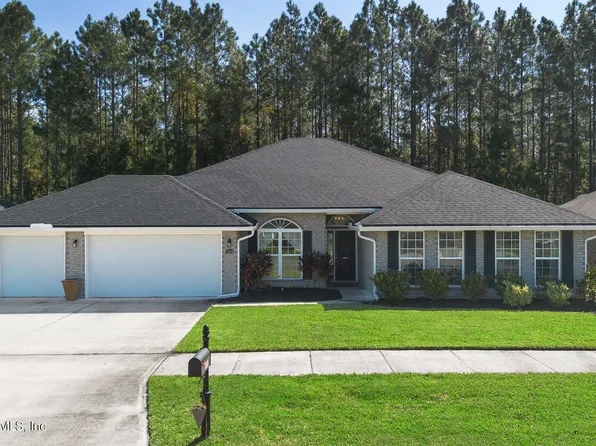 12576 WEEPING BRANCH Circle, Jacksonville, FL 32218