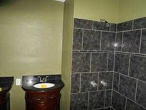 bath