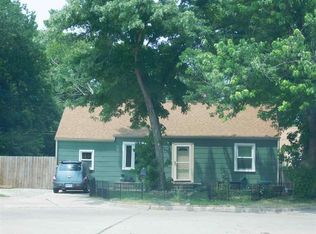 800 S Bleckley Dr, Wichita, KS 67218