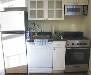 Rented by Centennial Properties NY