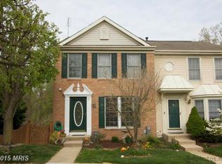 42 Cedarcone Ct, Baltimore, MD 21236