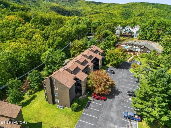 1380 Ski View Dr #1106, Gatlinburg, TN 37738