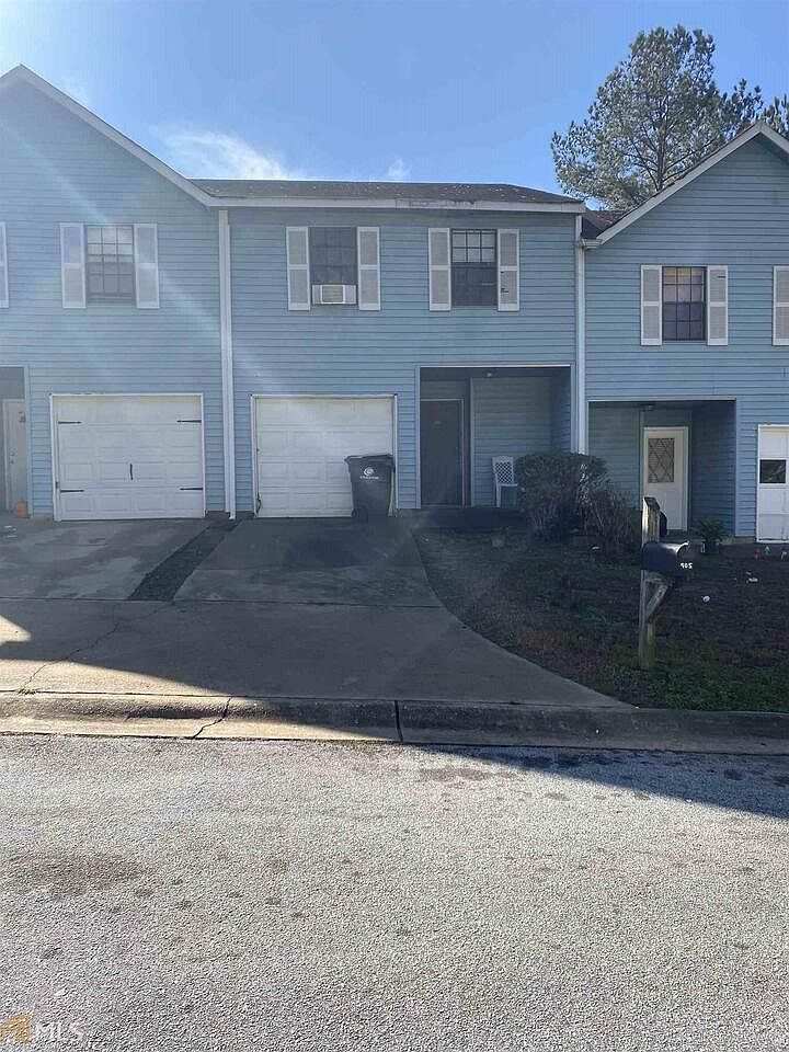 905 Pine Tree Trl College Park Ga 30349 Mls 8896527 Zillow