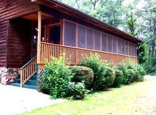 144 Hailey Dr, Franklin, NC 28734