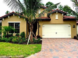 16185 Aberdeen Ave, Naples, FL 34110