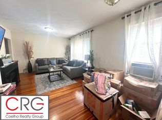 8 Pearl St APT 1, Medford, MA 02155