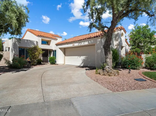 10068 E SAN SALVADOR Drive, Scottsdale, AZ 85258