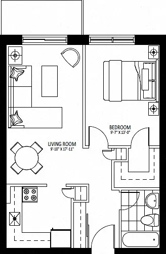 860 Blackthorne Ave — Photo 11