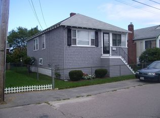 45 Revere St, Hull, MA 02045