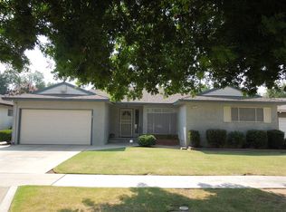 5731 N Sherman Ave, Fresno, CA 93710