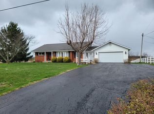 7938 State Road 46, Brookville, IN 47012