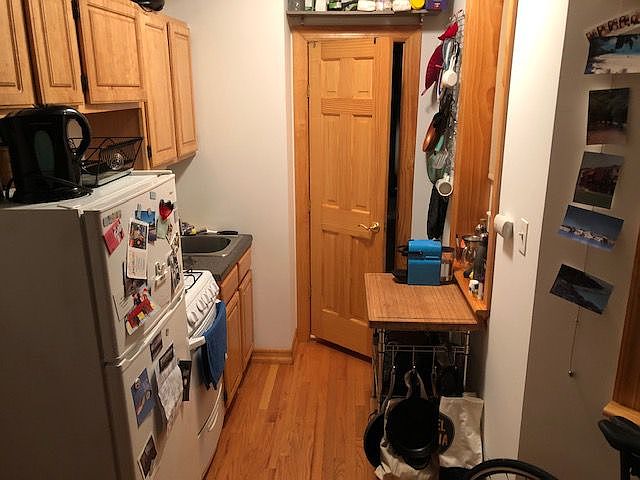 1st image of 224 E 10th St #16