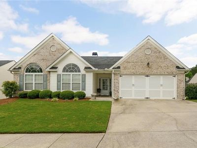 204 Overlook Dr, Dallas, GA, 30157