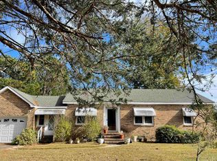 1119 Aydlett Rd, Poplar Branch, NC 27965