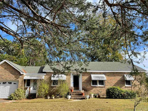 1119 Aydlett Rd, Poplar Branch, NC 27965