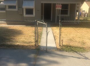 333 E Stadium Dr, Stockton, CA
