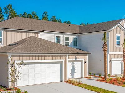 142 Redbud Rd, Palm Coast, FL, 32137