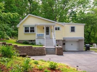 20 Cranston Cir, Woburn, MA 01801
