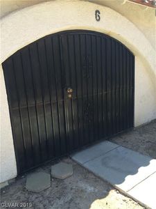 3516 Folage Dr Unit 6, Las Vegas, NV, 89110