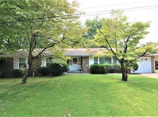 821 Irvin Ave, Evansville, IN 47715