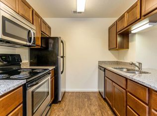 Bexley Village Apartments, Greenwood, IN 46143