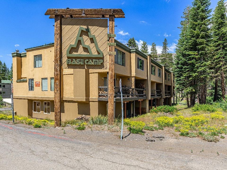 2nd image of 1410 Kirkwood Meadows Dr #18