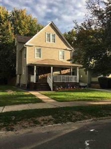 10713 Massie Ave, Cleveland, OH, 44108