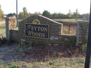 612 Brittany Ct, Monroe, GA 30655