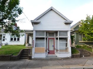 1259 Vincennes St, New Albany, IN 47150
