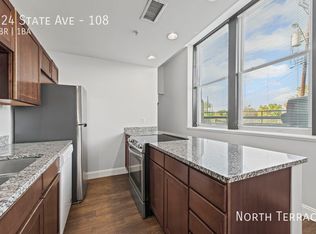 Horace Mann Lofts, Kansas City, KS 66101
