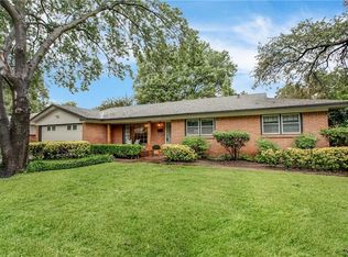 6958 Pinon St, Fort Worth, TX 76116